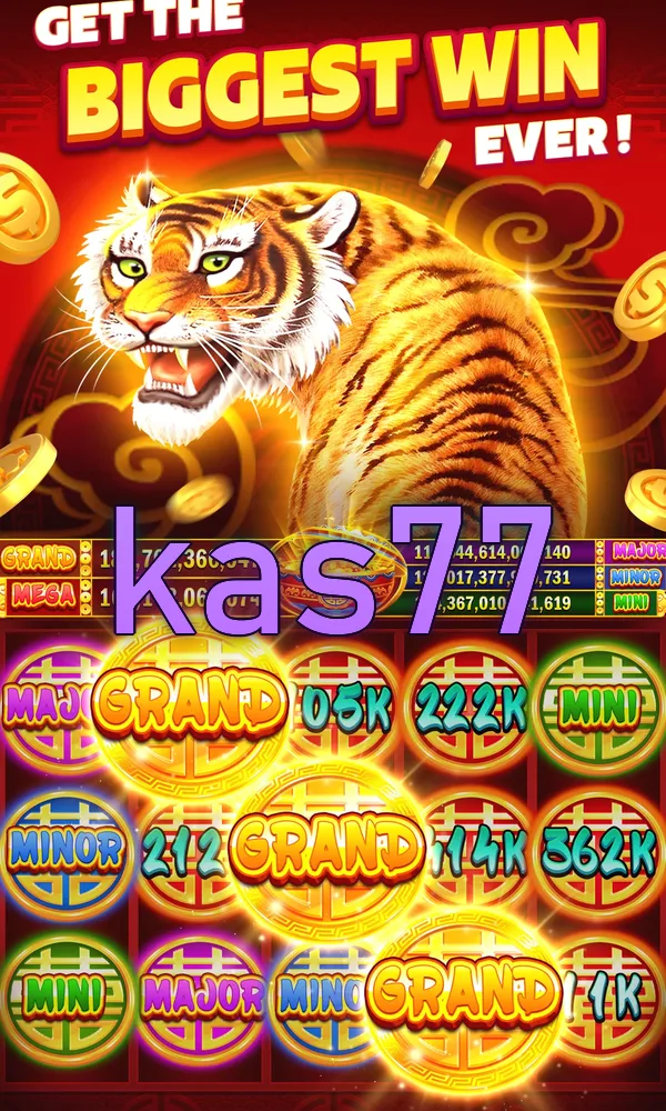 kas77 APK
