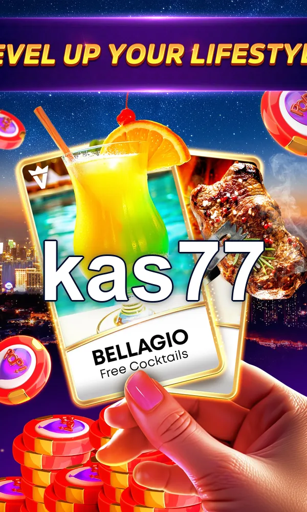 kas77 Masuk