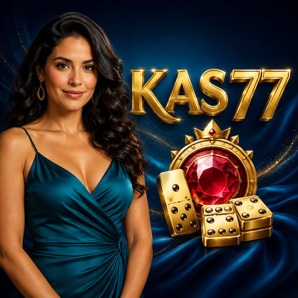 kas77 APK Resmi Unduh