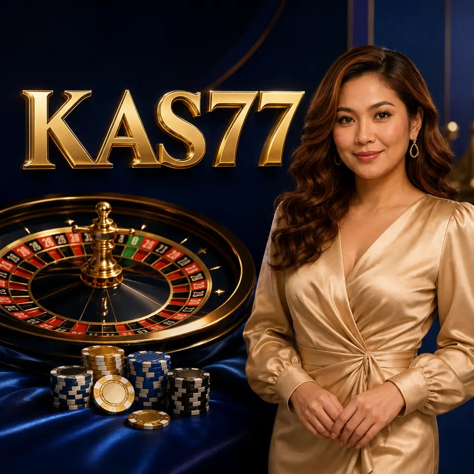 kas77 Masuk - kas77 Resmi
