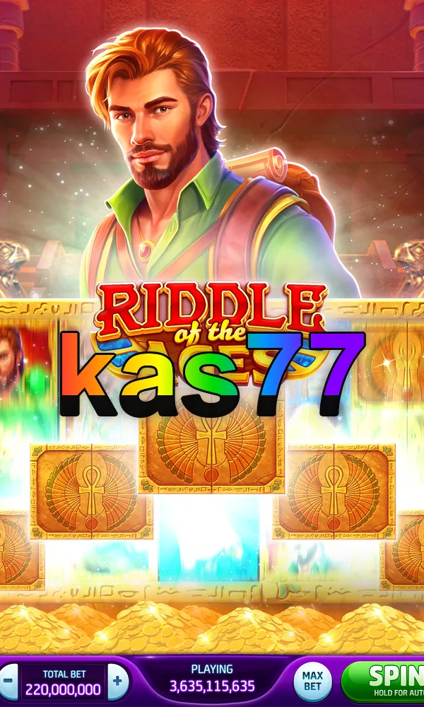 kas77 Preview - Resmi Unduh