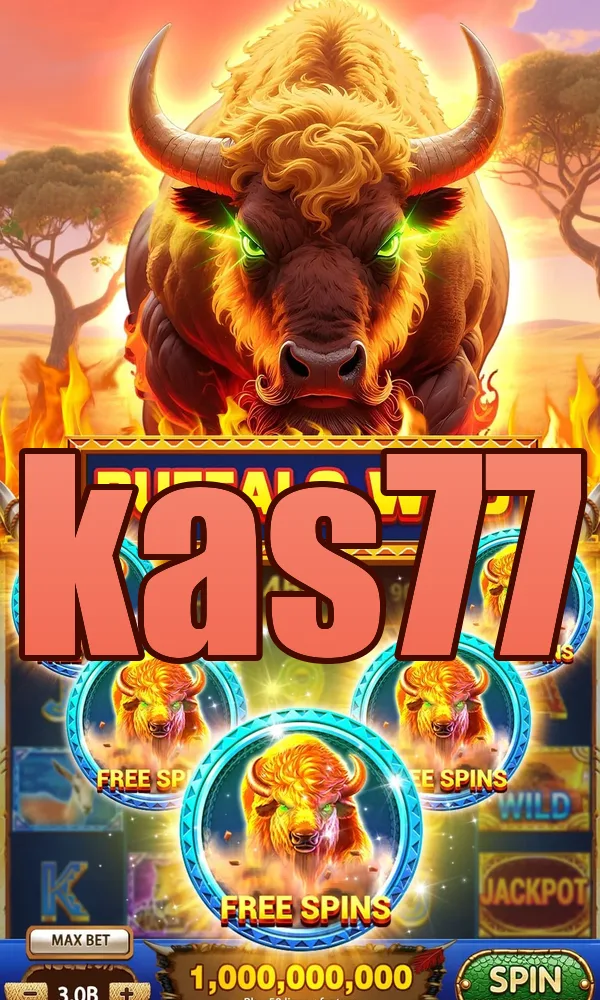 kas77 Tangkapan Layar Resmi APK